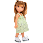 Кукла Miss Kapriz MK1301-36 Оливия в кор.