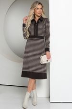 Платье 70883 Avili