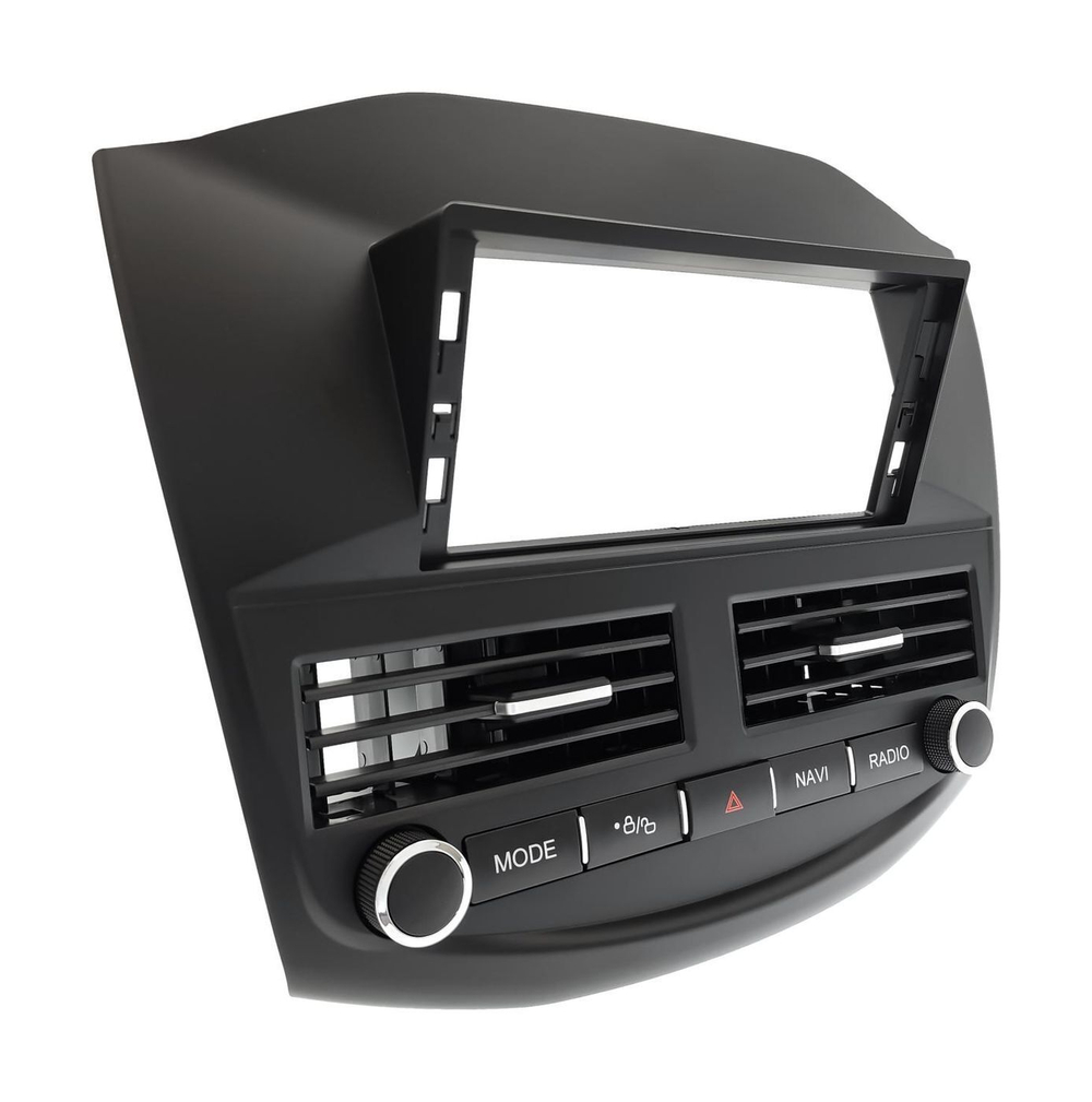 Переходная рамка магнитолы FORD FOCUS 3 MK 3 2011-2019 12,3 дюймов