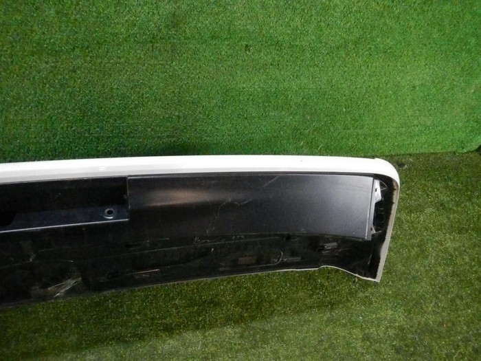 Спойлер крышки багажника Toyota RAV4 5 XA50 (2018-н.в.)