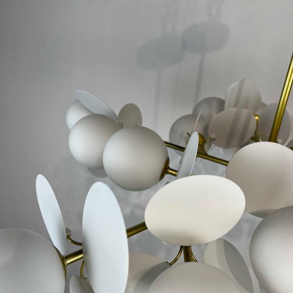 Подвесная люстра Imperium Loft Matisse 149659-26