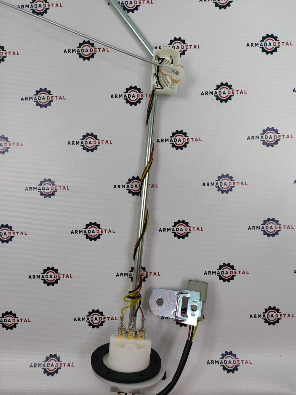 Датчик уровня топлива 3 контакта на 6 болтов | 716/30202 | Spare Parts