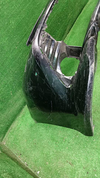 Бампер передний Toyota Camry 8 XV70 (2017-2021)