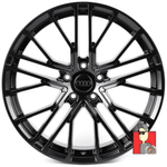 Комплект дисков Audi 19x8.5 et35 5x112