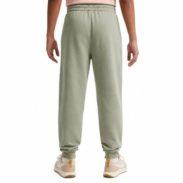 Брюки для девочки теннисные Nike Kids Club Fleece Jogger - spruce fog/white