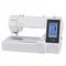 Вышивальная машина Janome Memory Craft 500E (MC 500E)