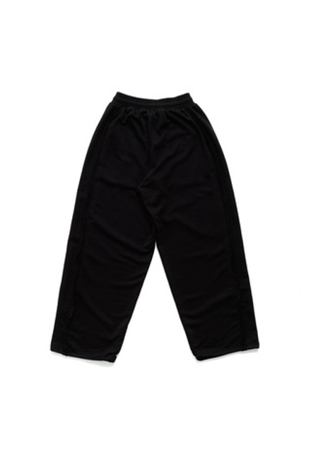 Palazzo Pants YC25 | black