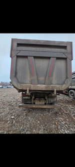 Howo T5G 8x4 Самосвал ZZ3317V384GE1 (Дизельный, 10,5 л, 440 л.с., МТ)