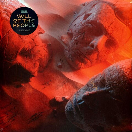 Muse Will Of The People