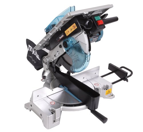 Пила торцовочная  Makita  LH  1040  F
