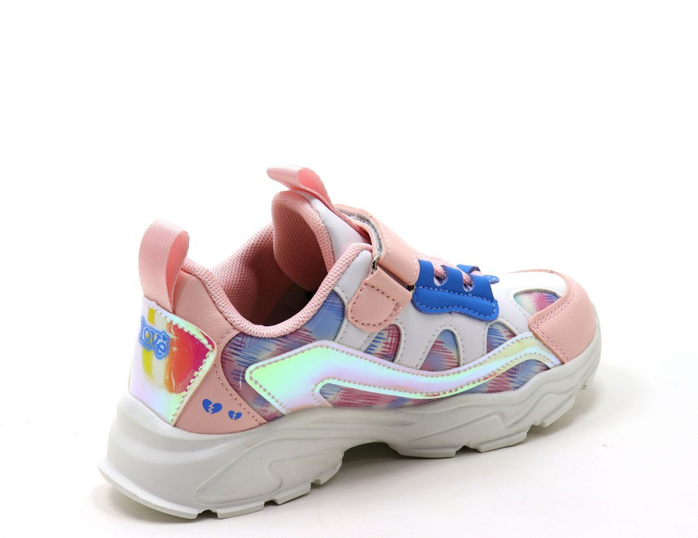 Кроссовки (32-37)р. / шт.