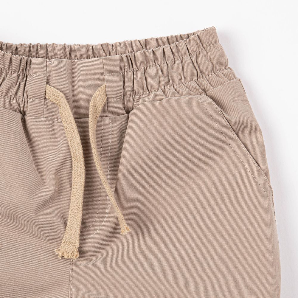 Брюки демисезонные "Беж"