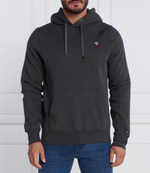 Худи Tommy Hilfiger - графитовый(MW0MW29283)