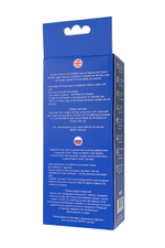 Насадка XLover для увеличения размера телесная 16 см