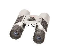 Бинокль Sturman 14x32 серебристый - фото 2