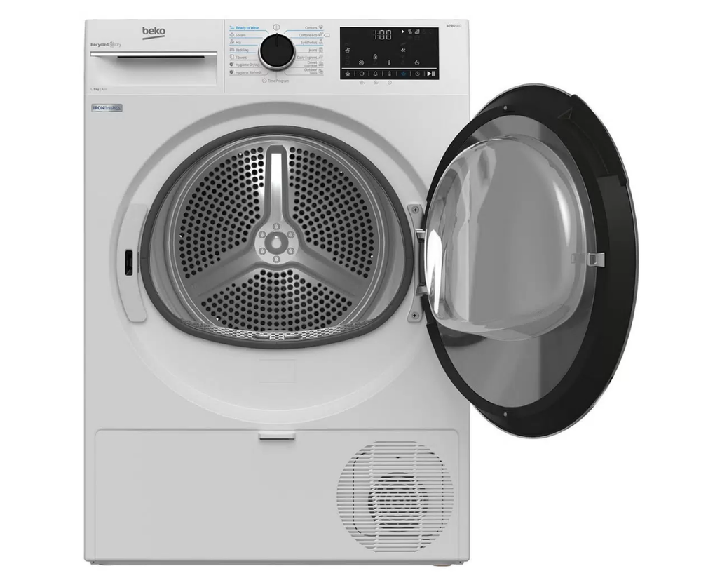 Сушильная машина Beko B5T 69233 (q)