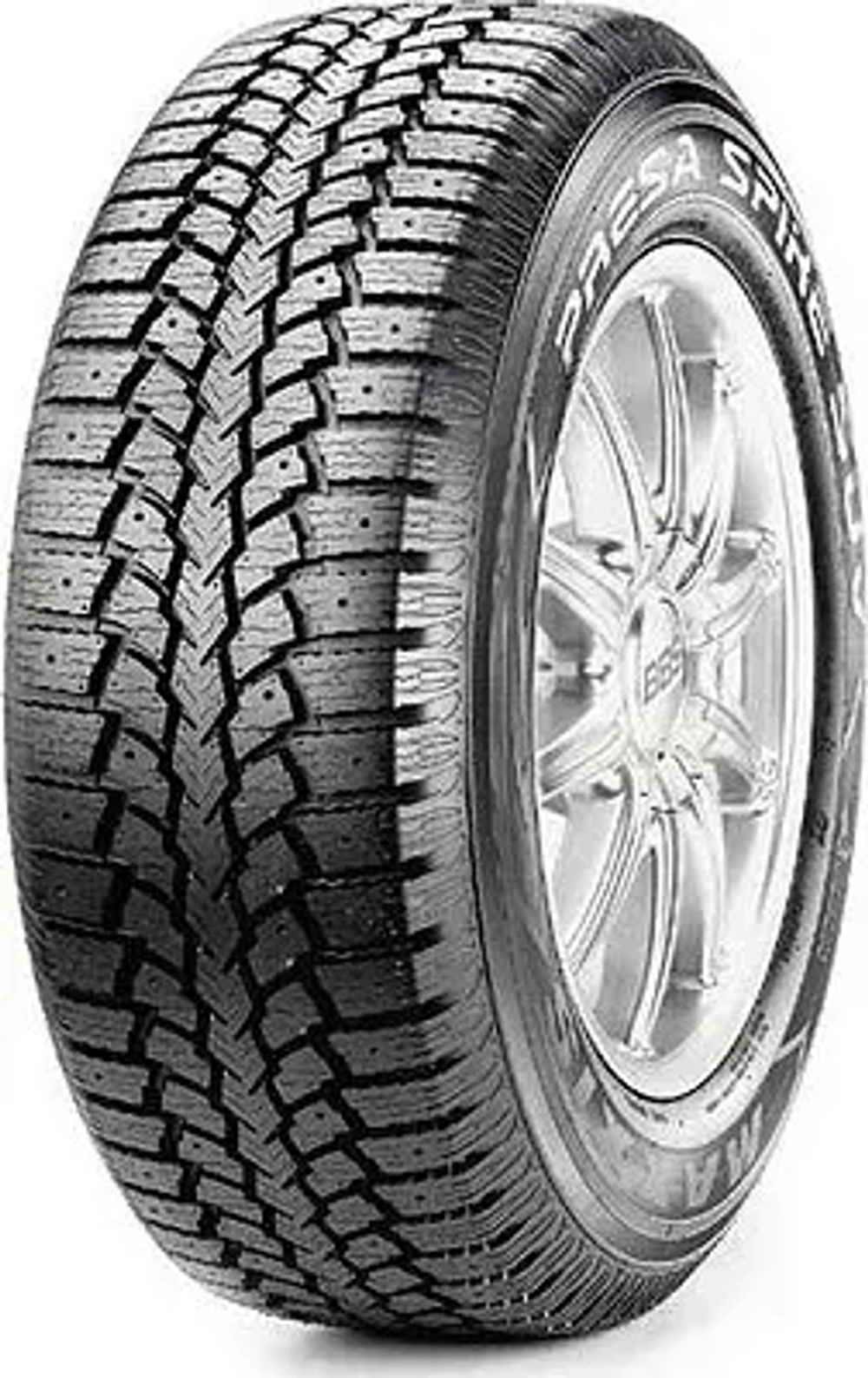 Maxxis MA-SUW Presa Spike 275/55 R17 113T XL