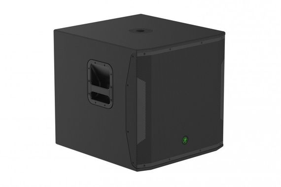 MACKIE SRM1850 активный сабвуфер, 1600Вт, динамик 18 дюймов