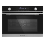 Компактный духовой шкаф электрический MAUNFELD MCMO5013MDS
