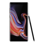 Samsung Galaxy Note 9 SM-N960FD 128GB Черный