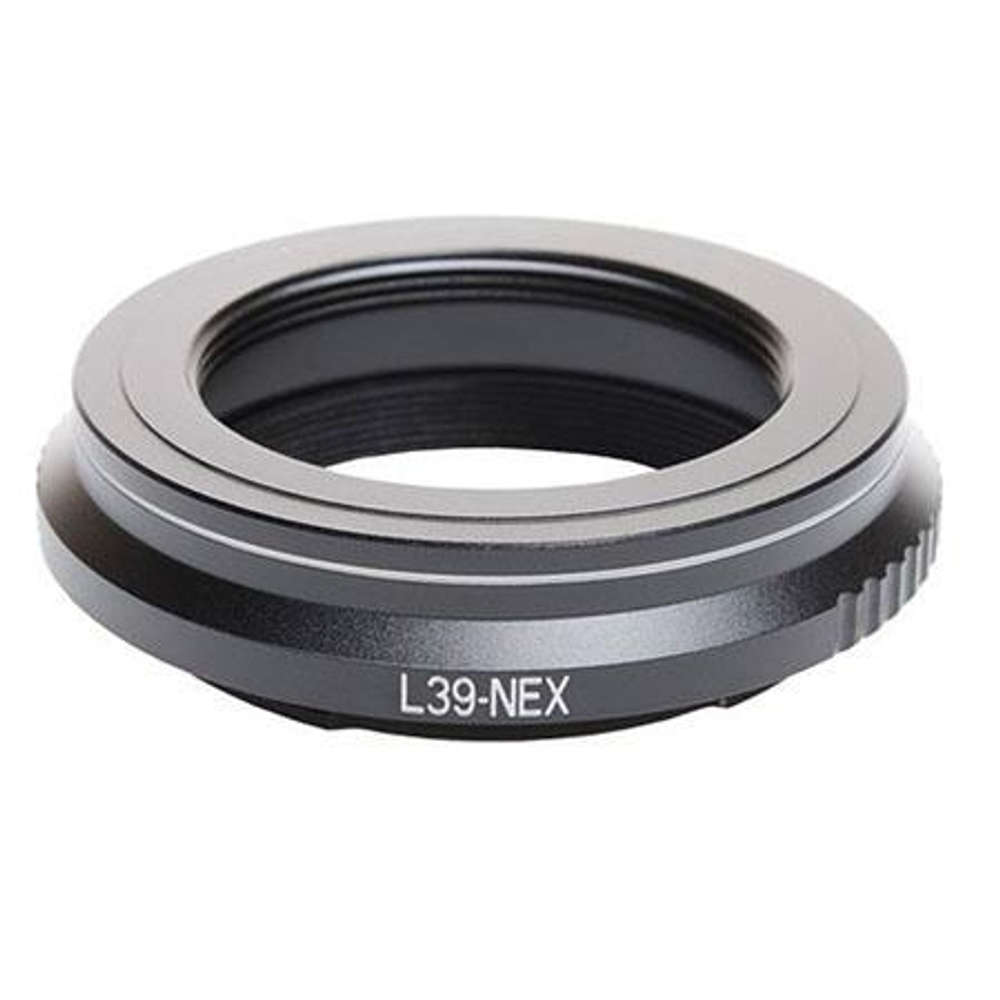 Переходное кольцо Phottix Adapter Ring L39/M39 Lens - Sony NEX