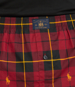 Пижамы POLO RALPH LAUREN - черный(714915982)