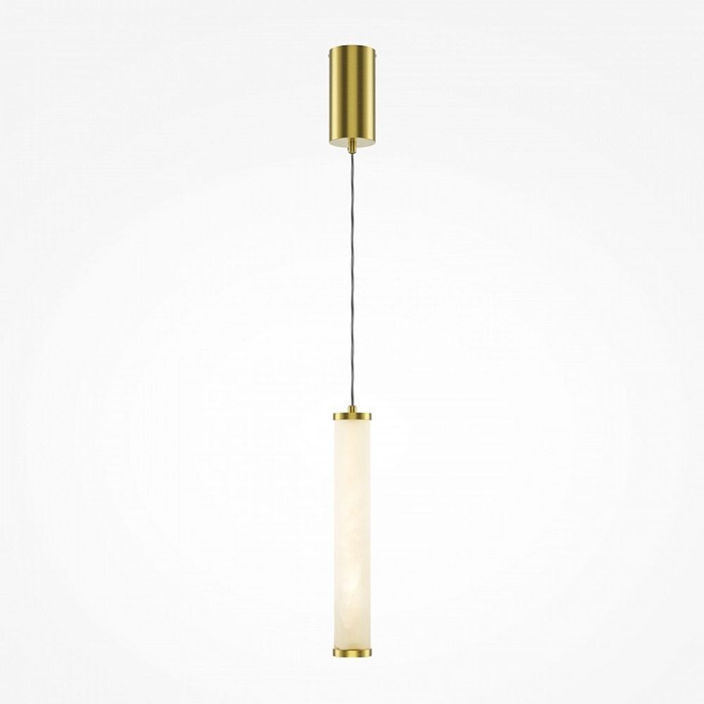 Подвесной светильник Maytoni Yora MOD464PL-L8BSK