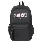 Рюкзак MESHU My City "Good", 46*30*13см, 1 отделение, 4 кармана, уплотн. спинка