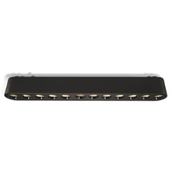 Светильник подвесной Wertmark Technical Hadar светильник на шинопровод, Led, 12W, 4000K WTH.O20.607.40.12