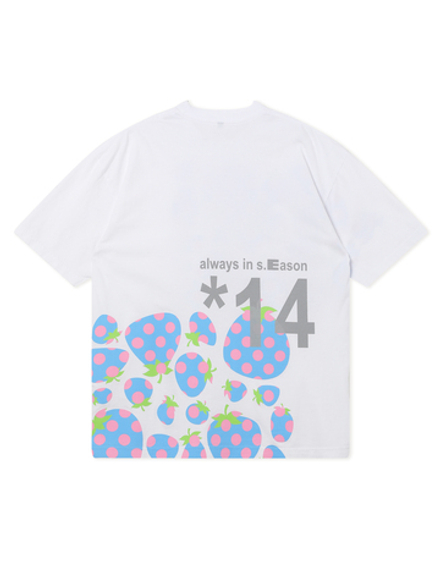 Мужская Футболка B.e Fresh