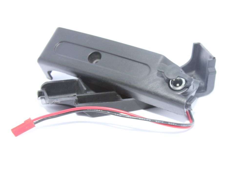 Накладки заглушки пыльники задние с разъемом зарядки для Mini, 0809, 0810, 0809 Pro