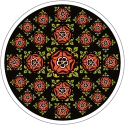 Таро Оригинал 1909 Круглое Издание