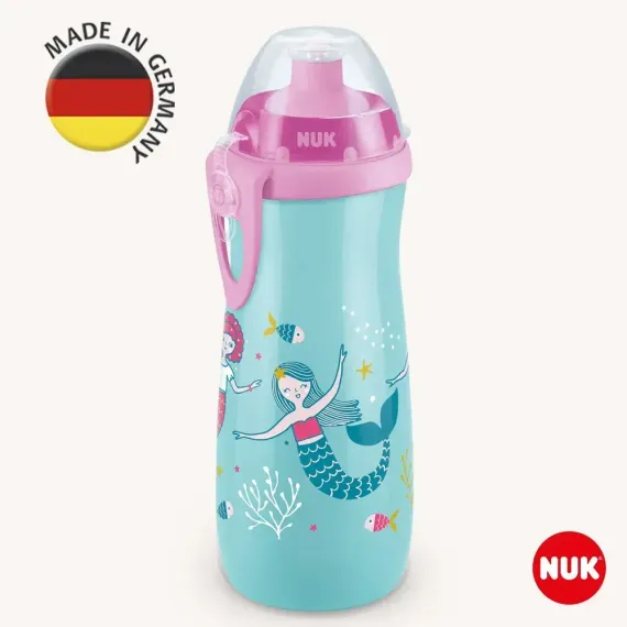 Поильник Nuk First Choise 450 мл