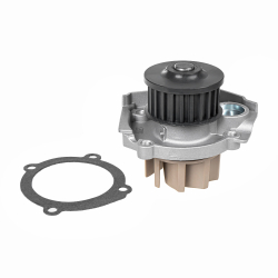 Помпа, водяной насос FIAT Panda/Punto 1.2/1.4L 03/FORD KA 1.2L 08 GANZ GIF02077