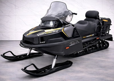 Снегоход STELS SV800T (L LUX SWT) Викинг 3.0 К04 Tech