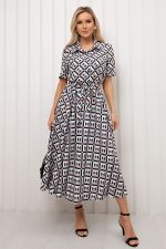 Платье Лиана №5 Valentina