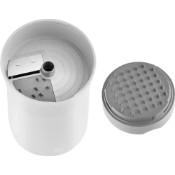 Zwilling - Спиралайзер 15,5 см серый / артикул   36610-001-0  / GTIN 4009839641176