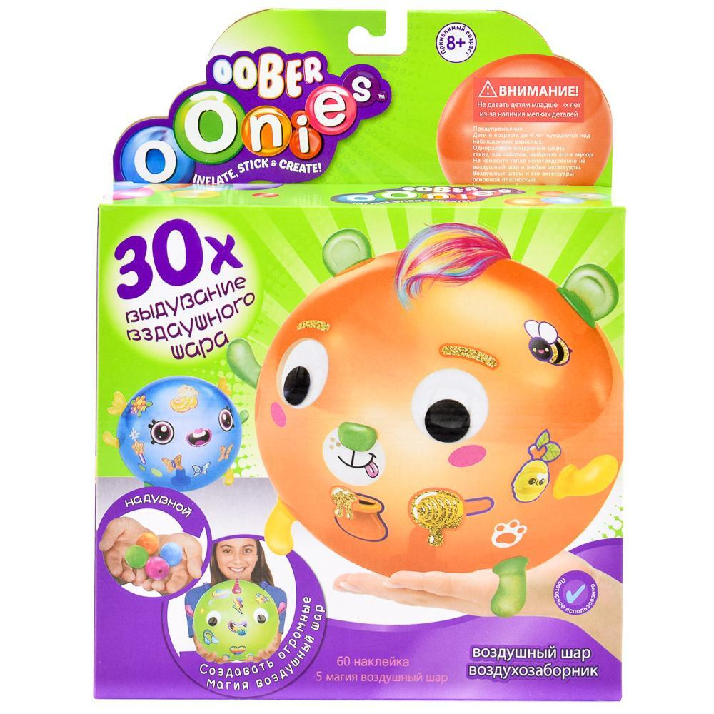 Конструктор Шарики, коробка BB788