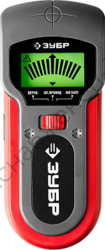 ЗУБР Многофункциональный металлодетектор (45265)