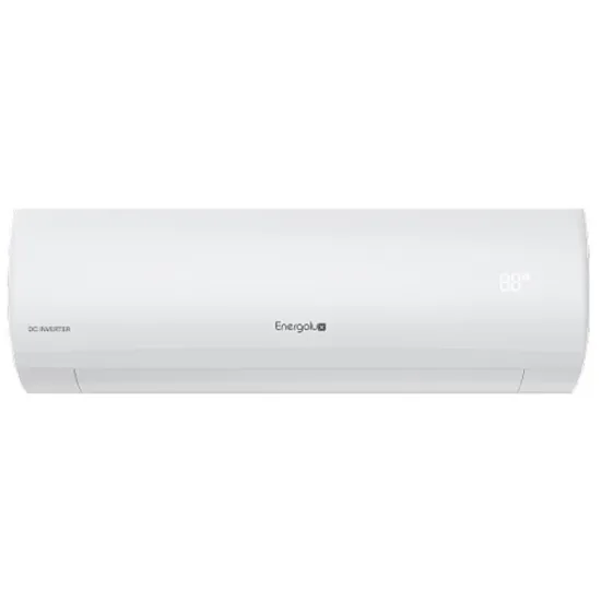 Мультисплит система на 2 комнаты Energolux SAS07M3-GI x 2 / SAM14M3-GI/2