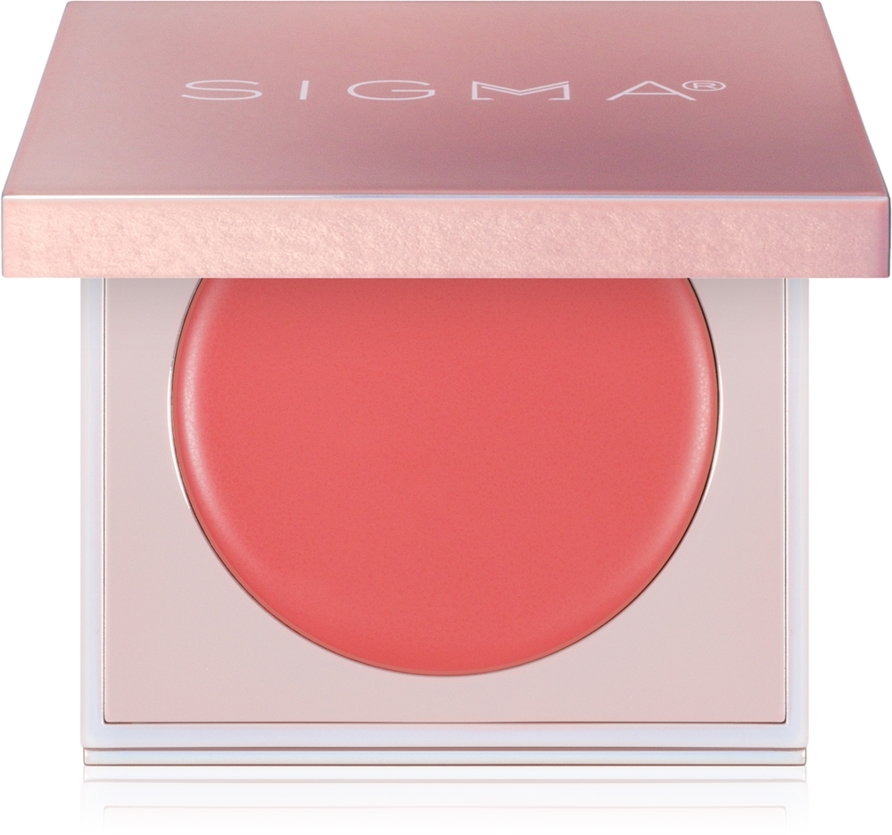 Sigma Beauty Blush - Румяна кремового цвета, 4,5 g