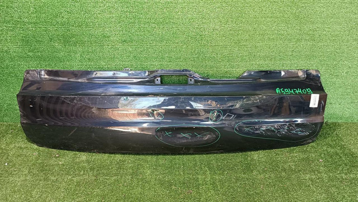 Борт задний откидной BMW X5 F15 (2013-2018)