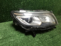 Фара правая Geely Atlas 1 (2016-2022) LED
