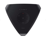 Портативная аудиосистема Samsung Sound Tower MX-ST40B (q)