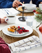 Салфетка для сервировки IKEA IHALLIG (ИХОЛЛИГ), Морская осока, 37 см