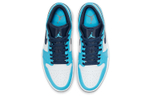 Air Jordan 1 Low 'UNC'