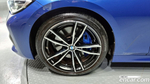 BMW 3 Series (G20) 320d M Sports (05.2022)