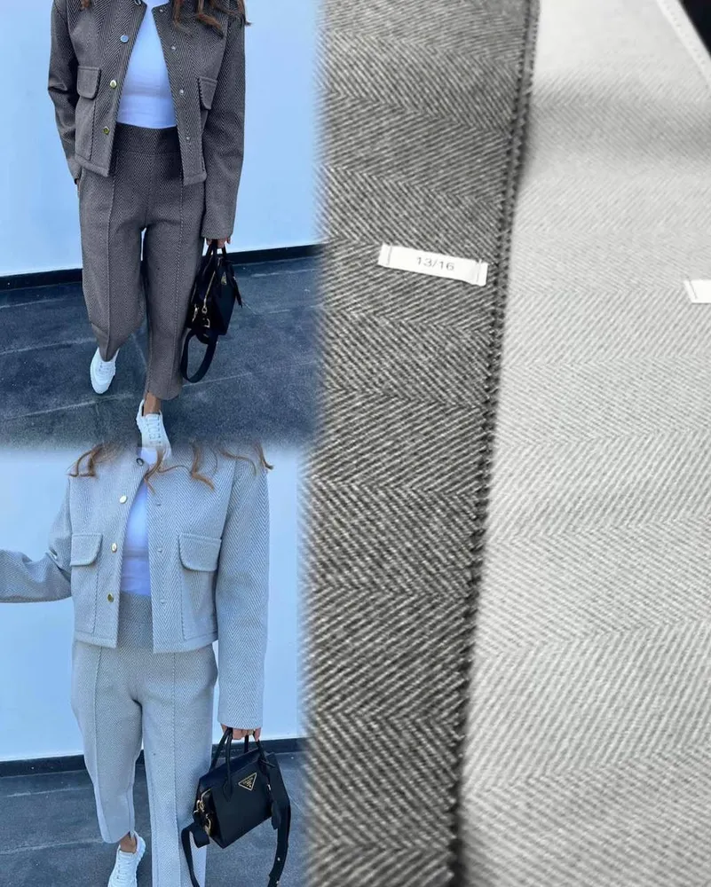 Костюм 50350638 Fabrika