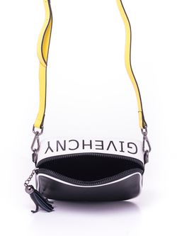 BL6092/10 Сумка жен., нат. кожа