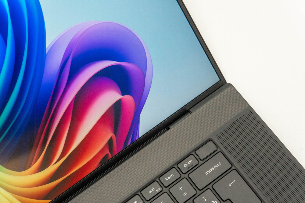 Ноутбук Dell Precision 5750 ( i7-10850H / Quadro T2000 )
